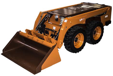 lp skid steer|lp401 loader.